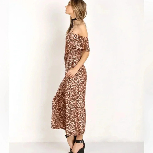 Zimmerman jumpsuit size large - Picture 2 of 8